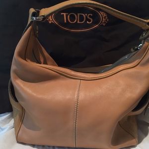 Tod's Shoulder Bag